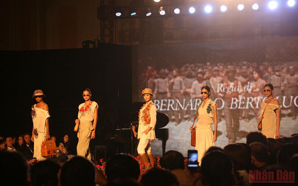 Journée du design italien 2022 au Vietnam